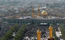 ثبت نام جديد از متقاضيان عتبات عاليات از ۲۱ مردادماه آغاز می‌شود