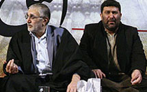 برنامه منصور ارضی و سعید حدادیان در ماه رمضان برنامه منصور ارضی و سعید حدادیان در ماه رمضان