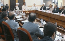 كارشناسان مذهبی برنامه‌های دینی صداوسیما را بررسی كردند