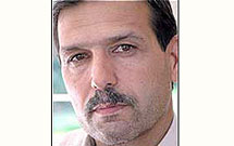 محدثی خراسانی مجموعه ترانه‌های آيينی منتشر می‌كند