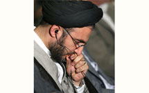 هيئتهای مذهبی را كانونهای قرآن كنيد هيئتهای مذهبی را كانونهای قرآن كنيد