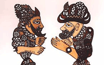 برنامههای تئاتری ترکیه در ماه رمضان برنامههای تئاتری ترکیه در ماه رمضان