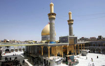 اعزام ۲۶۰۰ دانشجو به عتبات عاليات تا آخر شهريور