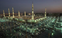 ۲۹ مهر، آغاز اعزام زایران ایرانی حج تمتع