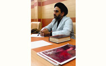 يکی از آفت‌های عاشورا کلاس‌های مداحی است