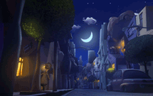 انیمیشن «بانی و نانی» برای تقویت باورهای دینی ساخته شد