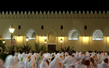 فراخوان حج و زيارت از وديعه‌گذاران واجد شرايط برای تکميل ظرفيت کاروان‌های تمتع