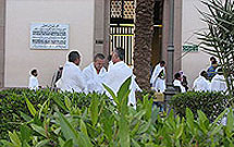 ۳۵ زاير ايرانی در عمره امسال فوت شدند