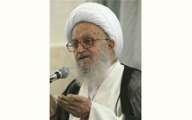 تاكيد آيتالله مكارم شيرازی بر پرهيز از استخارههای بیمورد تاكيد آيتالله مكارم شيرازی بر پرهيز از استخارههای بیمورد