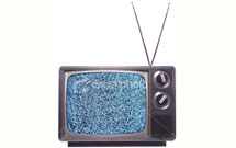 دعا، سخنرانی و روضه در تلویزیون