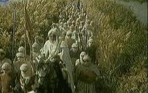 در تولیدات مذهبی دچار ضعف هستیم