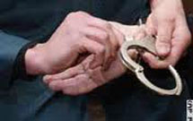 کاهش ۹۱ درصدی دستگیری عمره‌گزاران در سال ۸۹