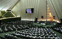 فراكسيون «عتبات عاليات» تشكيل شد