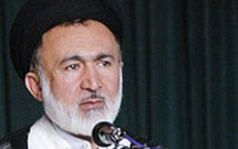 مشكلات زایران ايرانی عتبات عاليات بررسی میشود مشكلات زایران ايرانی عتبات عاليات بررسی میشود