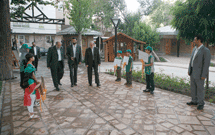 هفته فرهنگی كشورهای اسلامی برگزار میشود هفته فرهنگی كشورهای اسلامی برگزار میشود