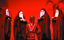 عکس تزئینی است