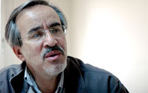 «نهج‌البلاغه» منبع مهمی برای نمايش است