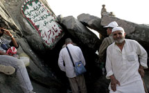 بازگشت آخرين کاروان‌های عمره‌گزار ايرانی