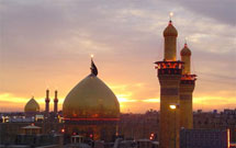 طرح مقابله با مشكلات سفرهای عتبات عاليات تدوين میشود طرح مقابله با مشكلات سفرهای عتبات عاليات تدوين میشود