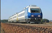 آمادگی راهآهن برای انتقال زایران ايرانی به كربلا با قطار آمادگی راهآهن برای انتقال زایران ايرانی به كربلا با قطار