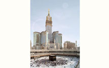 کعبه در فهرست میراث جهانی قرار ندارد