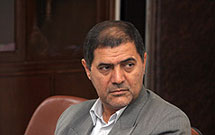 معطلی زایران ايرانی در خانقين به خاطر قطعی برق شهر