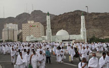 دستگيری ۵۰۰ زایر حامل مواد مخدر در فرودگاه‌های کشور