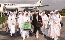 بررسی عمره دانش‌آموزی سال آينده در سازمان حج و زيارت