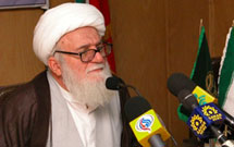 راه اندازی شبکه‌ ماهواره‌ای «وحدت»