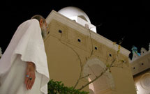 ۳۸ هزار زایر بالای ۶۵ سال در حج تمتع امسال