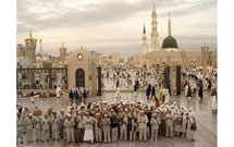 ۱۲۰ هزار عکس حج زایران ایرانی منتشر می‌شود