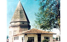 تعداد بقاع متبرکه کشور اعلام شد