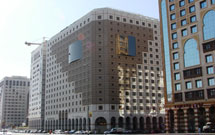 افزايش هتل‌ها باهدف پاسخگويی به رشد سالانه زايران درعربستان