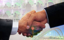 تسهيل تردد زایران عتبات عاليات از مرزهای زمينی