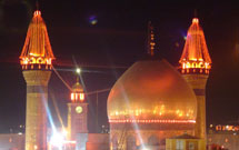 احتمال تعطيلی موقت سفر به عتبات عاليات