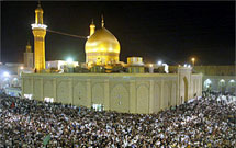 زایران ايرانی و عراقی بدون رواديد به ۲ كشور سفر میكنند زایران ايرانی و عراقی بدون رواديد به ۲ كشور سفر میكنند