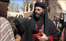 ساخت عنوانبندی سريال «مختارنامه» ادامه دارد ساخت عنوانبندی سريال «مختارنامه» ادامه دارد