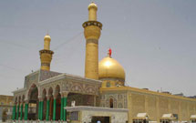 سالانه  ۲۵ میلیون زایر به کربلا سفر می‌کنند