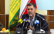 توقف ثبت نام حج تمتع تا اطلاع ثانوی/ برای ۱۷سال زایر حج داریم توقف ثبت نام حج تمتع تا اطلاع ثانوی/ برای ۱۷سال زایر حج داریم