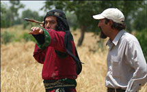 نتایج نظرسنجی خیمه پس از پخش نخستین قسمت سریال مختارنامه