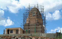 زيارتگاه اويس قرنی زيارتگاه اويس قرنی