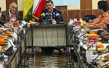 حجاج ایرانی خود را برای هر نوع محدودیتی آماده کنند