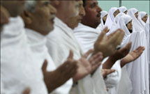 توصيههای ضروری برای زایران حج تمتع ۸۹ توصيههای ضروری برای زایران حج تمتع ۸۹