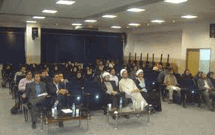 نقش دین در زندگی فردی و اجتماعی بررسی میشود نقش دین در زندگی فردی و اجتماعی بررسی میشود