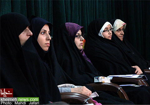 بيست و دومين نشست عاشوراپژوهي چهل منزل تا اربعين