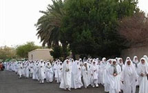 اعلام زمان اعزام زایران حج تمتع