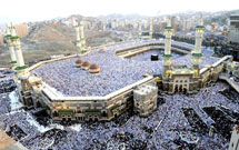 حج تمتع امسال دارای حساسیت ویژه‌ای است