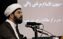 پیشنهاد روز مادحان و ذاکران اهل‌بیت(ع) از سوی مرکز مطالعات خیمه