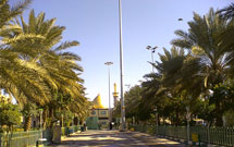 افزايش اعزام‌ زایر به عراق منوط به بهبود زيرساخت‌های رفاهی اين كشور است