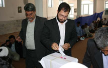 ۱۲ آذر انتخابات كانون مداحان اهل بیت(ع) برگزار می‏شود